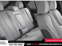 2026 Mitsubishi Eclipse Cross SE S-AWC-3