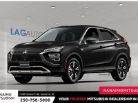 2026 Mitsubishi Eclipse Cross SE S-AWC-0