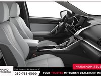 2026 Mitsubishi Eclipse Cross SE S-AWC-5