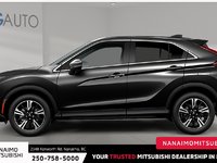 2026 Mitsubishi Eclipse Cross SE S-AWC-1