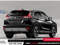 2026 Mitsubishi Eclipse Cross SE S-AWC-2