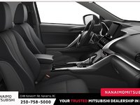 2026 Mitsubishi Eclipse Cross SE S-AWC-5