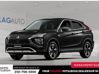2026 Mitsubishi Eclipse Cross SE S-AWC-0