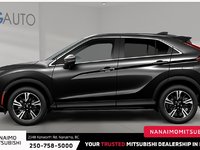 2026 Mitsubishi Eclipse Cross SE S-AWC-1