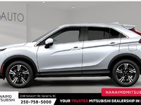 2026 Mitsubishi Eclipse Cross SE S-AWC-1