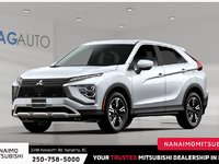 2026 Mitsubishi Eclipse Cross SE S-AWC-0