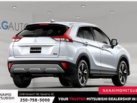 2026 Mitsubishi Eclipse Cross SE S-AWC-2