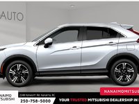 2026 Mitsubishi Eclipse Cross SE S-AWC-1