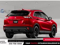 2026 Mitsubishi Eclipse Cross NOIR S-AWC-2