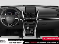 2026 Mitsubishi Eclipse Cross SE-4