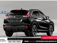 2026 Mitsubishi Eclipse Cross GT-2