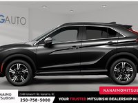 2026 Mitsubishi Eclipse Cross GT-1