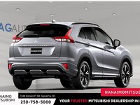 2026 Mitsubishi Eclipse Cross GT-2