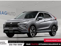 2026 Mitsubishi Eclipse Cross GT-0