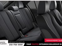 2026 Mitsubishi Eclipse Cross NOIR S-AWC-3