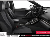 2026 Mitsubishi Eclipse Cross NOIR S-AWC-5