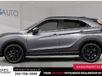 2026 Mitsubishi Eclipse Cross NOIR S-AWC-1