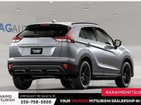 2026 Mitsubishi Eclipse Cross NOIR S-AWC-2