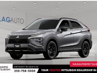 2026 Mitsubishi Eclipse Cross NOIR S-AWC-0