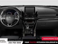 2026 Mitsubishi Eclipse Cross NOIR S-AWC-4