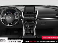 2026 Mitsubishi Eclipse Cross GT S-AWC-4