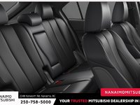 2026 Mitsubishi Eclipse Cross GT S-AWC-3
