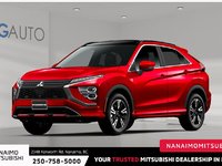2026 Mitsubishi Eclipse Cross GT S-AWC-0