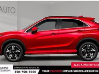 2026 Mitsubishi Eclipse Cross GT S-AWC-1