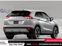 2026 Mitsubishi Eclipse Cross SE S-AWC-2
