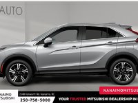 2026 Mitsubishi Eclipse Cross SE S-AWC-1