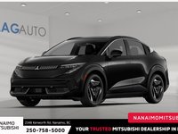 2027 Mitsubishi Eclipse Sportback EV Tech Pkg-0