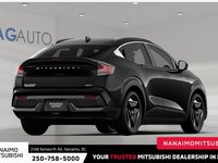2027 Mitsubishi Eclipse Sportback EV Tech Pkg-2