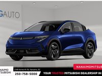 2027 Mitsubishi Eclipse Sportback EV Tech Pkg-0