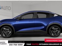 2027 Mitsubishi Eclipse Sportback EV Tech Pkg-1