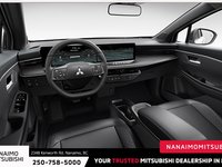 2027 Mitsubishi Eclipse Sportback EV Tech Pkg-5