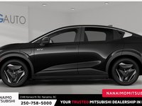 2027 Mitsubishi Eclipse Sportback EV-1