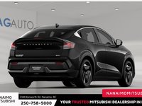 2027 Mitsubishi Eclipse Sportback EV-2