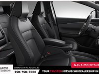 2027 Mitsubishi Eclipse Sportback EV-5
