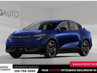 2027 Mitsubishi Eclipse Sportback EV-0