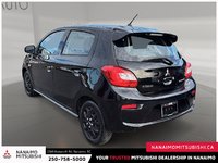 2017 Mitsubishi Mirage ES-4
