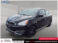 2017 Mitsubishi Mirage ES-0