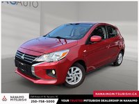 2023 Mitsubishi Mirage SE-0