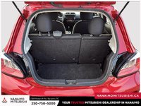 2023 Mitsubishi Mirage SE-5