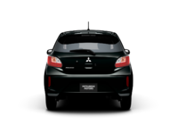 2024 Mitsubishi Mirage GT-6