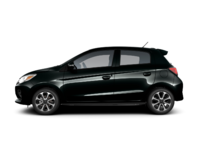 2024 Mitsubishi Mirage GT-4