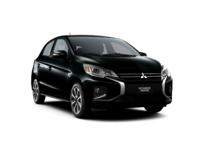 2024 Mitsubishi Mirage GT-1