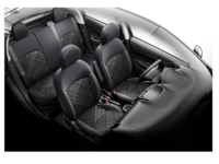 2024 Mitsubishi Mirage GT-7