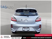 2024 Mitsubishi Mirage ES-3