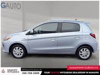 2024 Mitsubishi Mirage ES-5