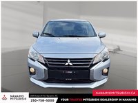 2024 Mitsubishi Mirage ES-2